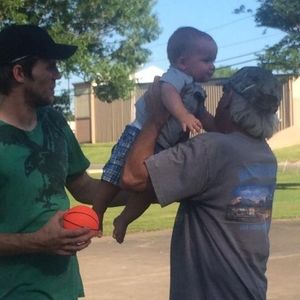 Meet your Posher, Jeffrey